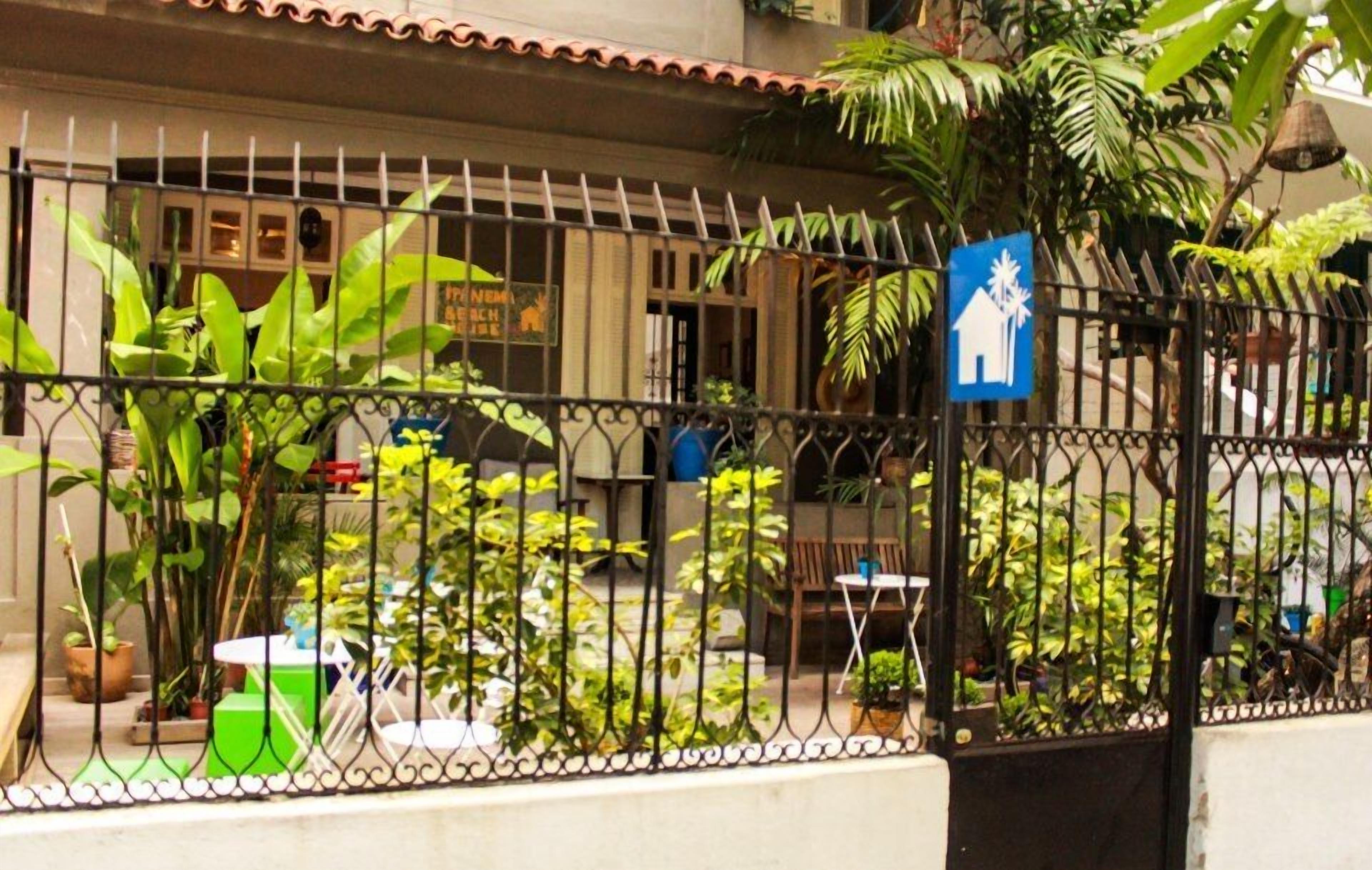 Ipanema Beach House - Rio de Janeiro, Rio de Janeiro