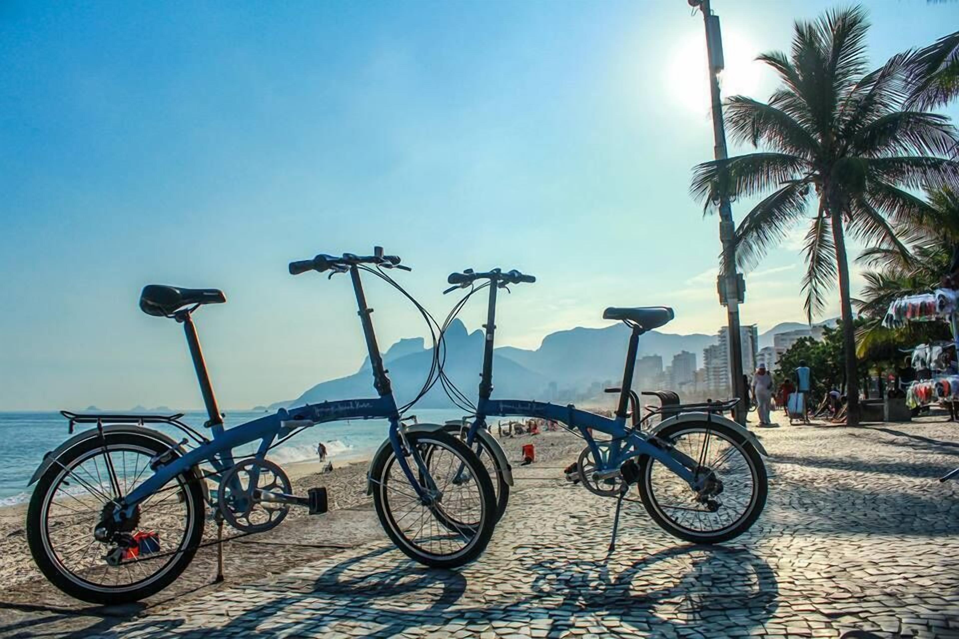 Ipanema Beach House - Rio de Janeiro — Foto’s 1