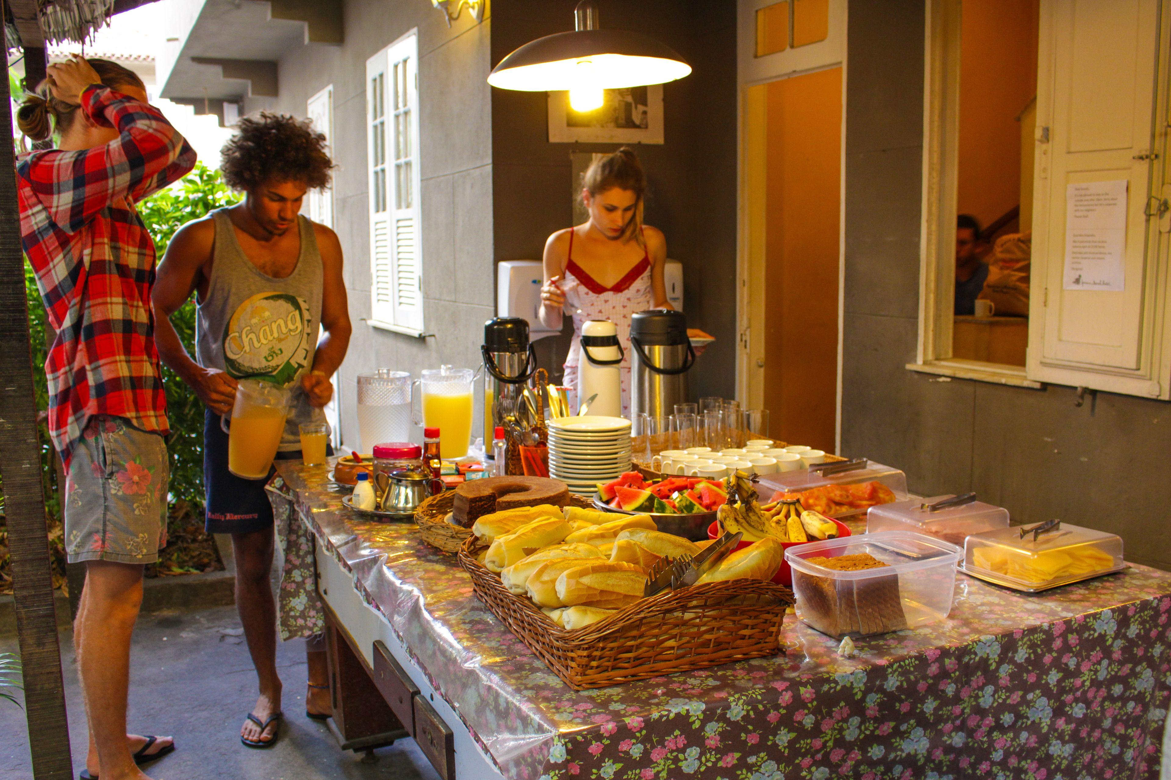 Ipanema Beach House - Rio de Janeiro — Foto’s 2
